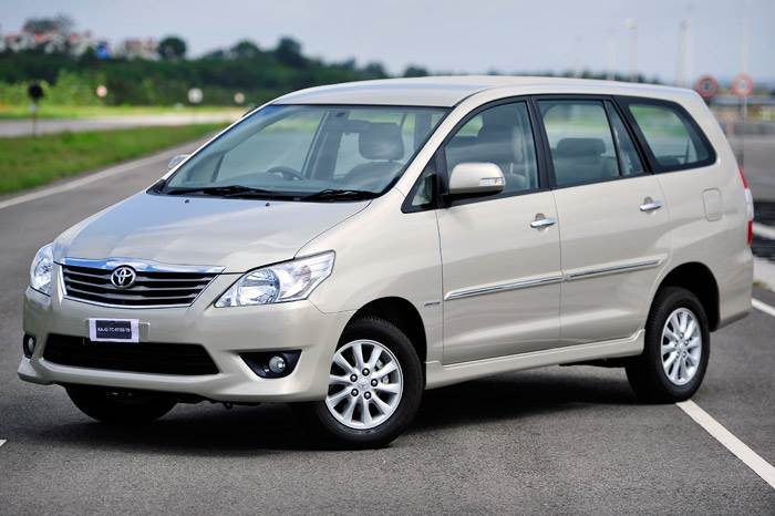 Maa Bhawani Travels Lucknow