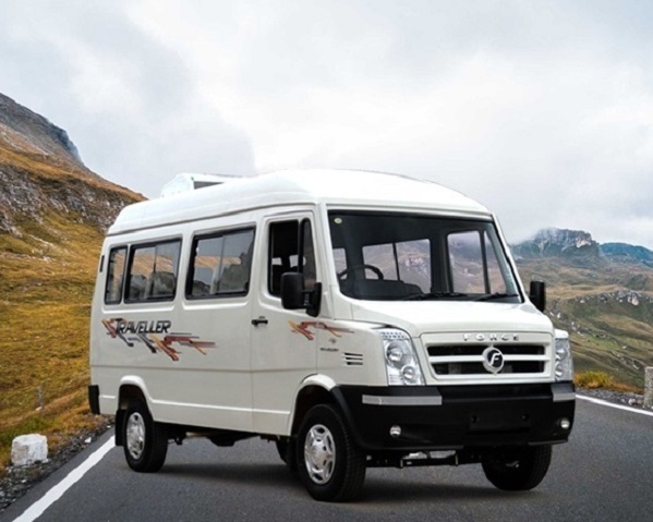 Maa Bhawani Travels Lucknow