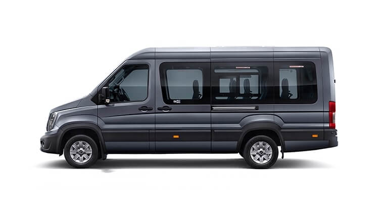 Maa Bhawani Travels Lucknow