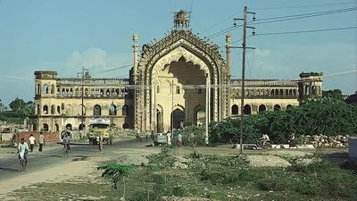 Maa Bhawani Travels Lucknow