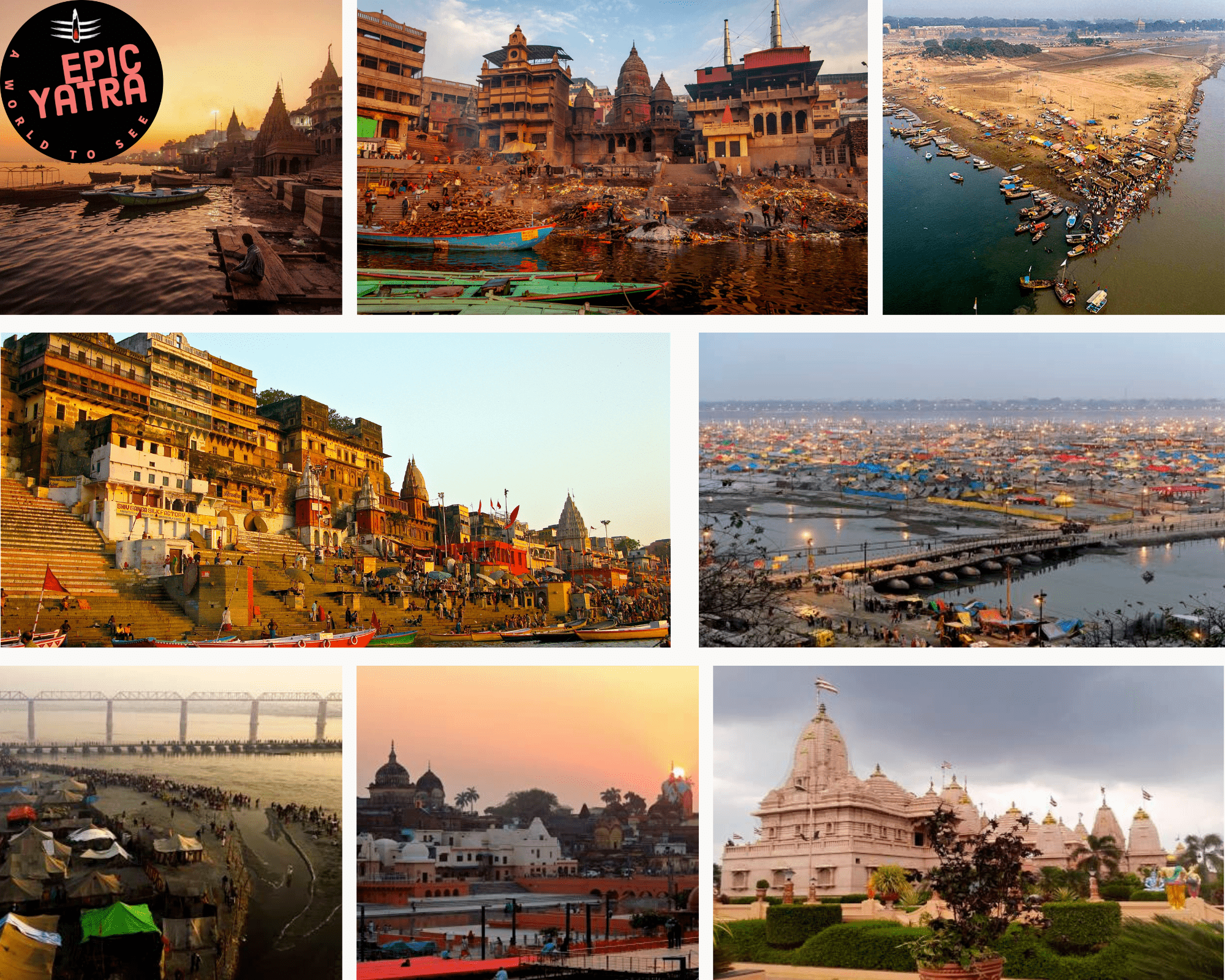 Maa Bhawani Travels Lucknow