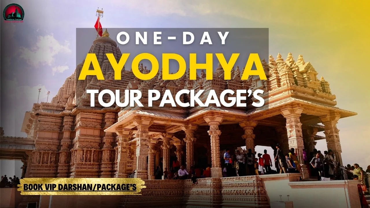 Maa Bhawani Travels Lucknow