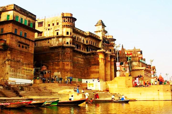 Maa Bhawani Travels Lucknow